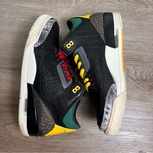 Nike Jordan Retro 3 SE “Animal Instinct”